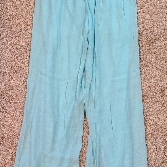 Beautiful bohemian pants - Picture 2 of 5